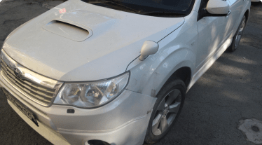 Subaru Forestet
